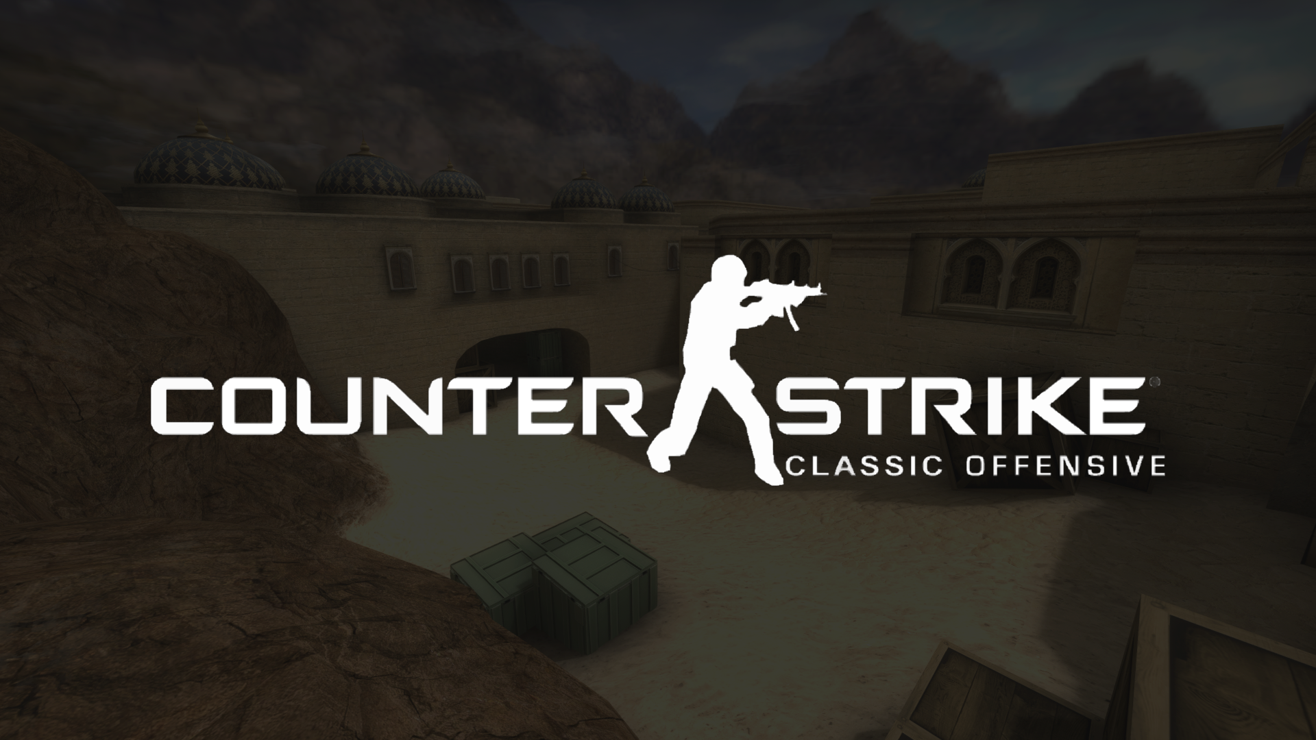 Classic offensive steam как фото 9