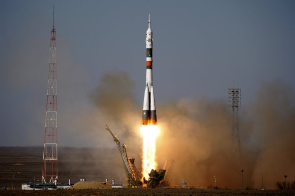 Ученые сообщили о вреде космических запусков для российской экологии