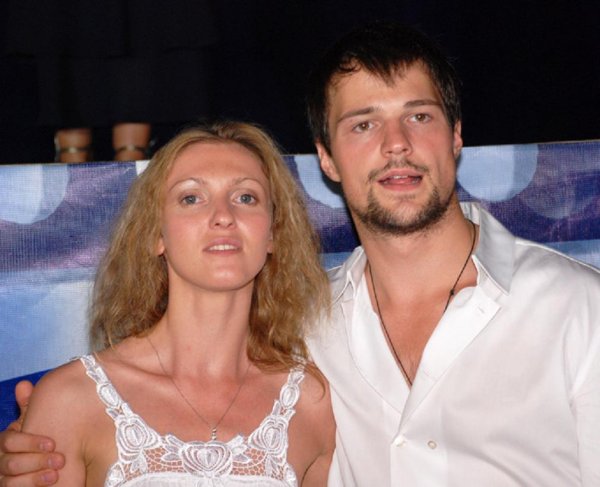 Экс-супруга Даниила Козловского Уршула Малка рассказала о причинах расторжения брака