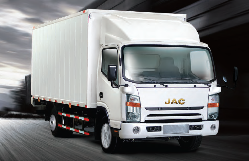 Jac фургон. Грузовик JAC n56. JAC n56 шасси. JAC среднетоннажный грузовик. JAC 1992r2.