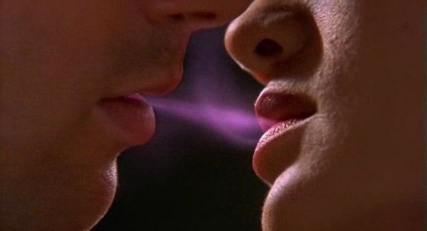 Половые феромоны не способствуют повышению привлекательности