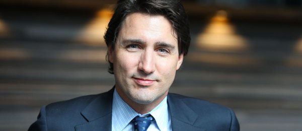 Премьер-министр Канады Джастин Трюдо потратил $127 000 на отдых