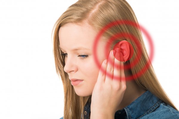 Ученые: Магний помогает восстановить слух