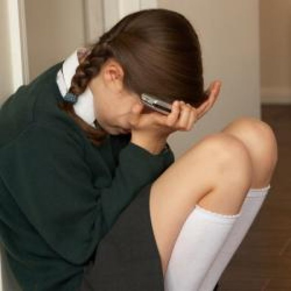 Педофил в Купчино изнасиловал школьницу