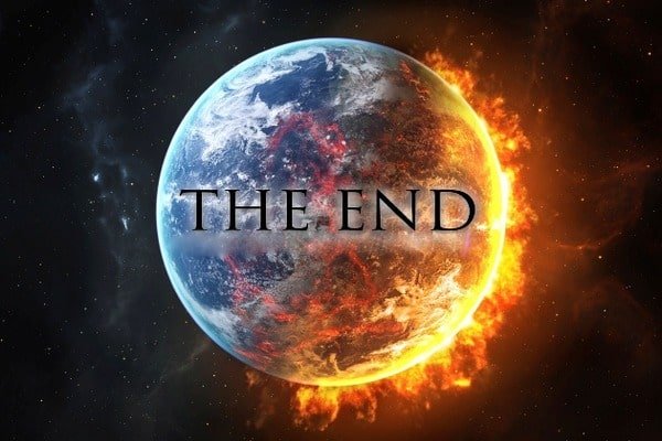 До конца света осталось 100 лет: Теории гибели человечества