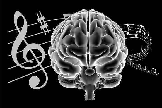 Ученые:  Музыка сохранит молодость головного мозга