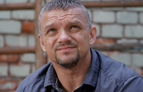 Актер Владимир Епифанцев попал в сети сектантов
