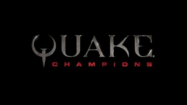 Стартовал очередной этап ЗБТ Quake Champions