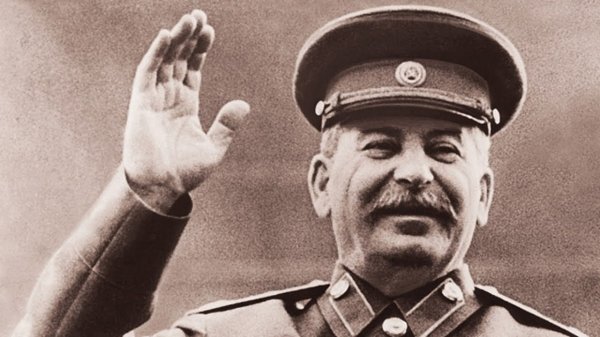 Тайны Сталина: рассекреченные архивы о вожде