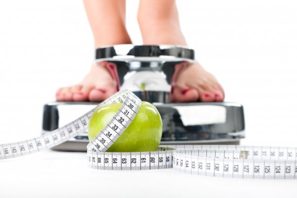 Ученые: Лишний вес негативно влияет на интеллект