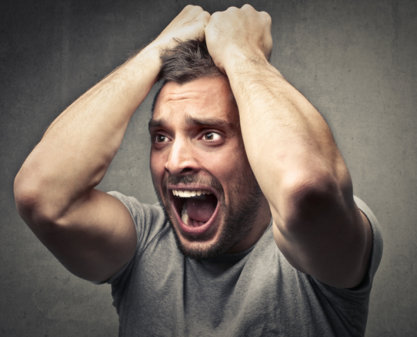 Ученые объяснили, почему люди не могут игнорировать крик