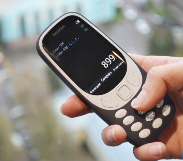 Nokia: Вернутся ли кнопочные телефоны?