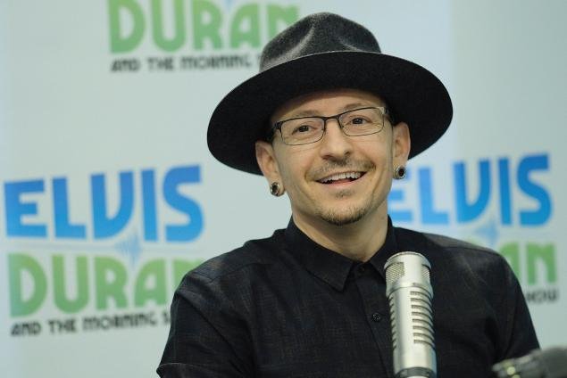 Linkin Park не отменили гастроли из-за смерти Честера Беннингтона