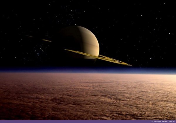  Ученые назвали условия переселения людей на Титан: Космический объект может колонизировать человечество 