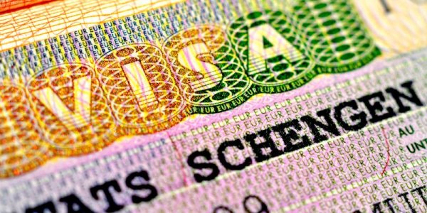 Оформление страховки для Шенгенской визы