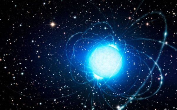 Ученые обнаружили место зарождения звезд в Млечном Пути