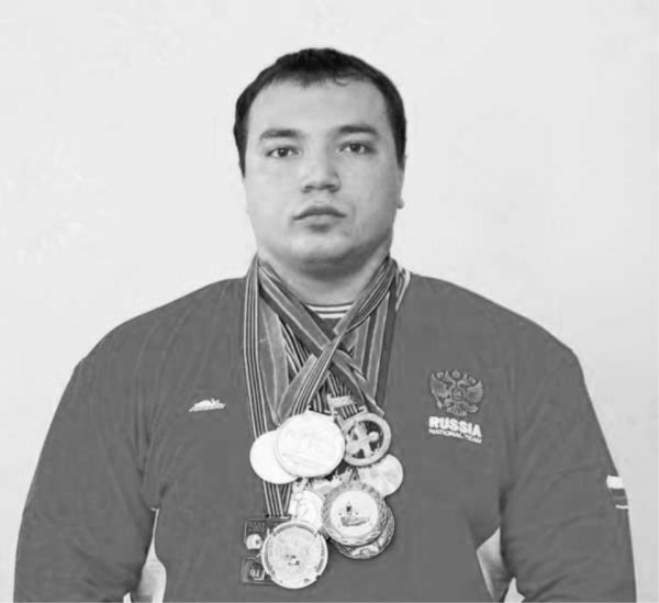 Убийство пауэрлифтера Андрея Драчева: Гибели спортсменов неестественной смертью