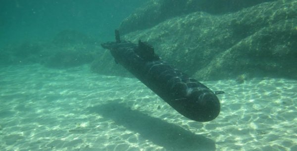 Ученые раскрыли обстоятельства гибели первой боевой субмарины