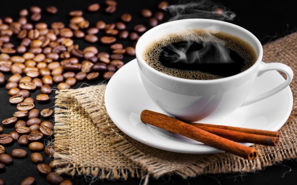 Четыре чашки кофе в день продлевают жизнь
