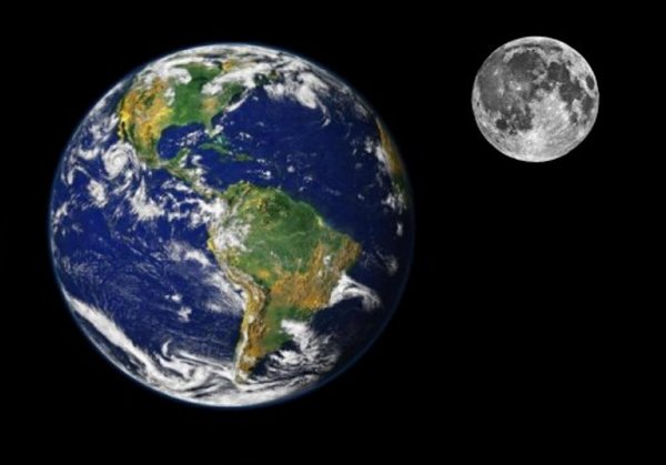 Учёные рассказали, что Земля не типична для космоса: Чем отличается наша планета от других?