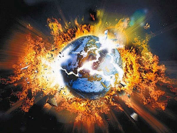 23 сентября наступит конец света: Факты, доказательства, аналитика