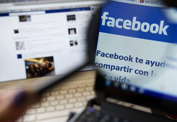 Facebook удалил тысячи фейк-аккаунтов перед выборами в Германии