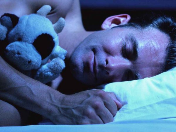 Ученые поняли, почему человек засыпает, когда ему скучно