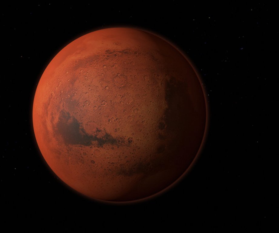 Красная планета почему. Марс красная Планета. Красная Планета солнечной системы. Марс красный цвет. Планета красноватого цвета.