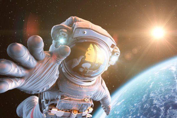 На Землю человечество завезли из космоса: Новые факты инопланетного происхождения