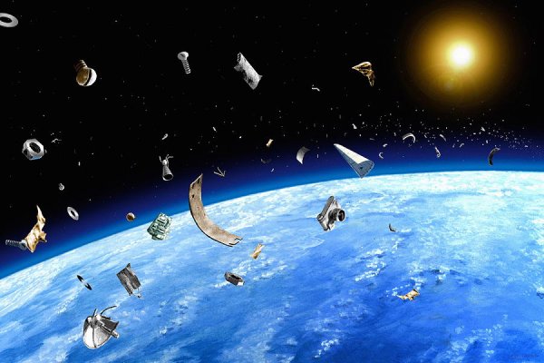 Ученые сообщили, что через 20 лет космический мусор начнет падать на Землю: Сможет ли выжить человечество после бомбардировки?
