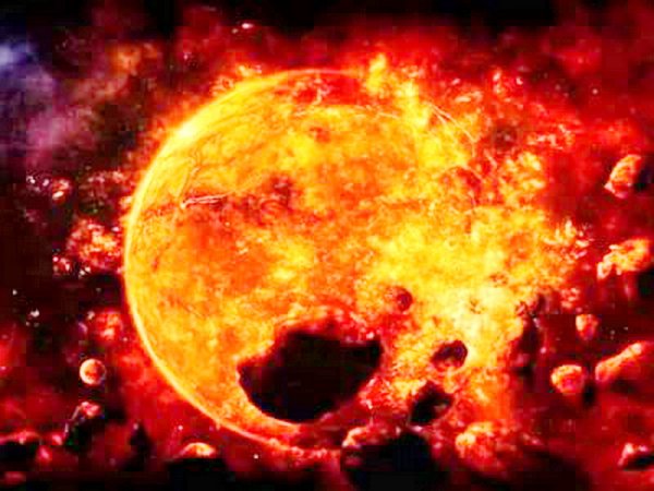 Астрофизики сообщили, что на Солнце обнаружена дыра размером 1500 Земель: Темная материя, коронарная дыра или космическая аномалия?