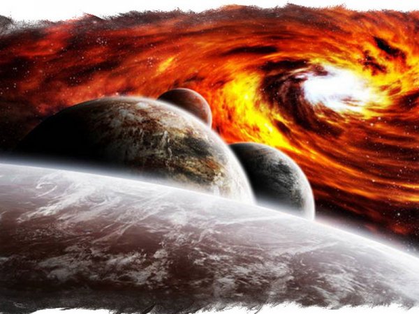 В 2058 году огромный астероид «Круитни» уничтожит Землю: Человечеству предсказано минимум четыре апокалипсиса