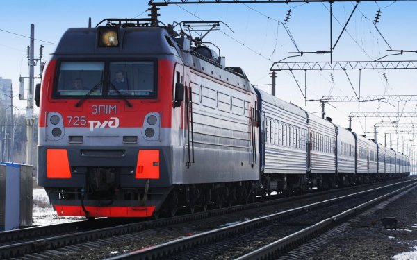Пассажиры поезда Ростов – Баку смогут пользоваться им круглый год