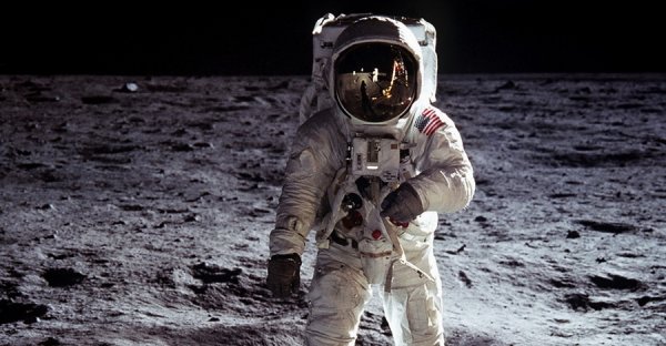 NASA зафиксировало здание на Луне: Эгл и Стефанов прокомментировали сведения уфолога