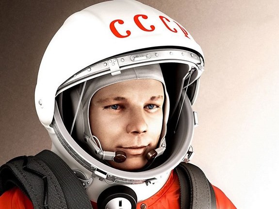 Юрий Гагарин общался с пришельцами: Тайны под грифом «секретно»
