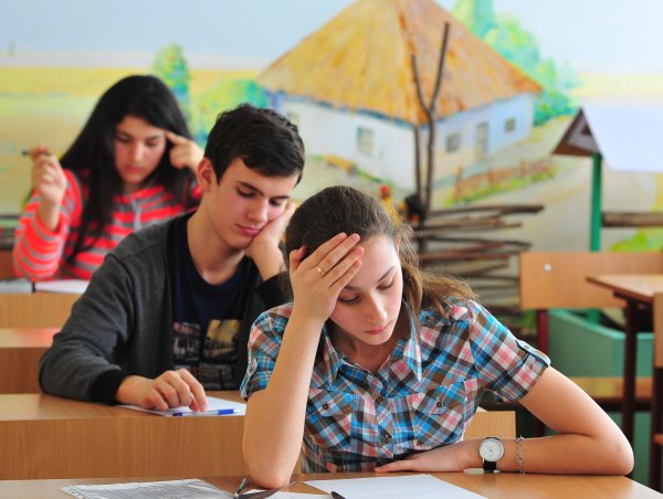 Эротика в школе: Семиклассникам из Кемерово задали сочинение по "взрослому" роману