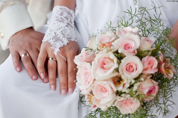 Астролог из Тюмени назвал наиболее благоприятные дни для бракосочетания в 2018 году