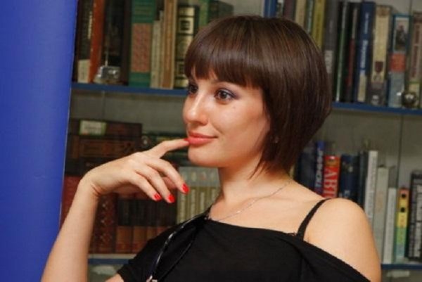 Блогер Лена Миро неожиданно вышла замуж за иностранца