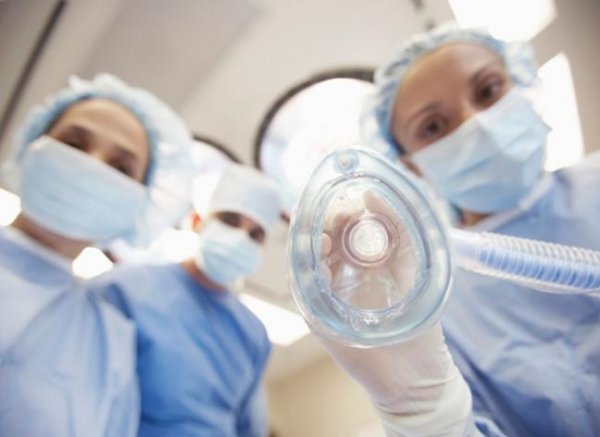 Анестезия вредна для человека: Новые открытия медиков насторожили пациентов