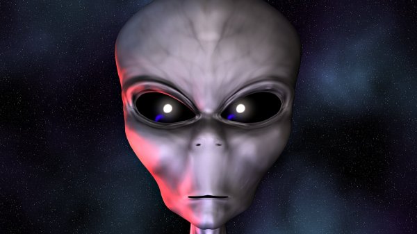 Ученые: Пришельцы пытаются установить контакт с людьми при помощи гамма-лучей