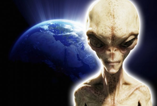 Инопланетяне прибыли на Землю: Два штата США атаковала группа НЛО 
