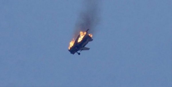 У сбитого в Сирии пилота Су-25 в Приморье осталась семья
