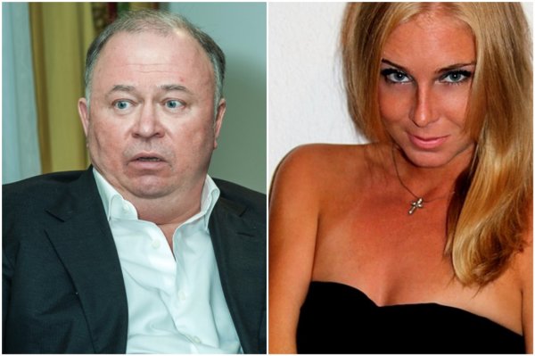 «Потрёпанный дедок»: Блогер Лена Миро заступилась за жену телеведущего Андрея Караулова
