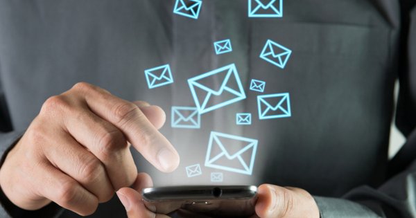 Мусорная месть: Создан сайт, способный "забить" почтовые ящики спамом