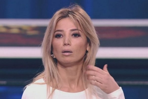 Невеста Прохора Шаляпина вновь "посыпалась" на детекторе лжи