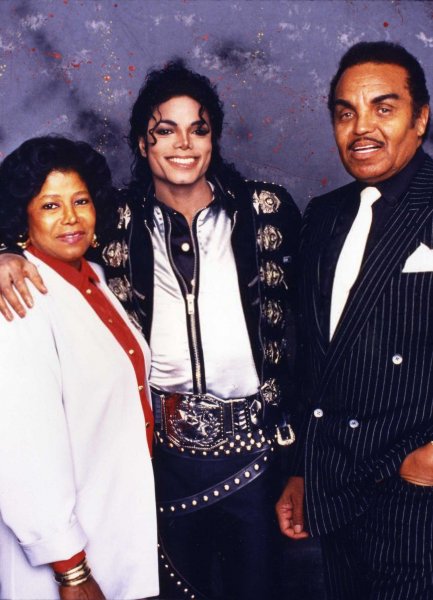 Сводная сестра Майкла Джексона рассказала всю правду о семье
