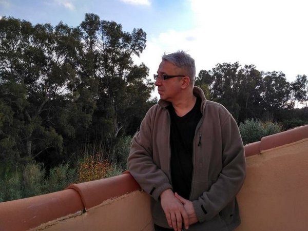 Российский писатель-фантаст Андрей Круз скончался от рака печени