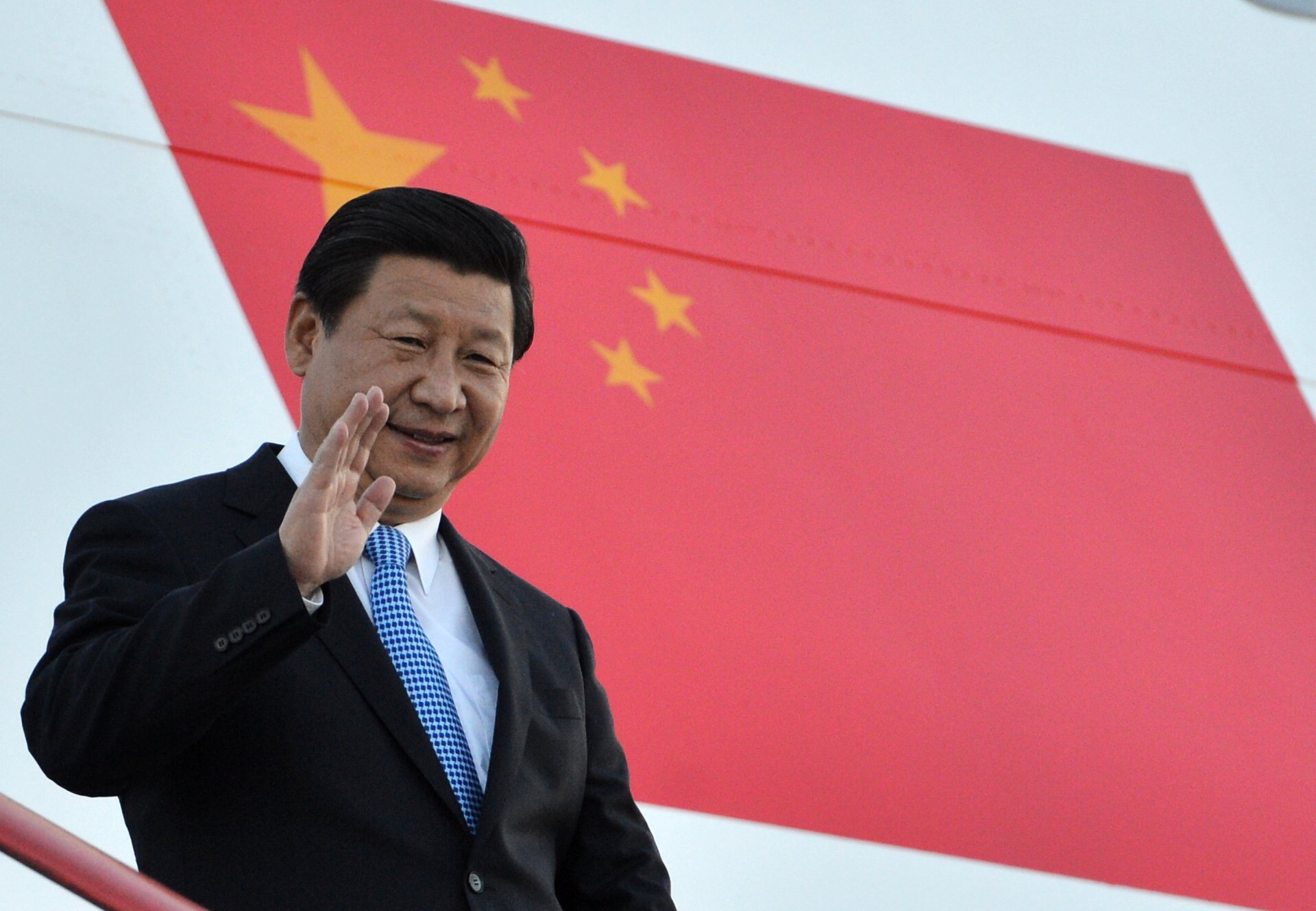 КНР официально смирилась с визитом Пелоси