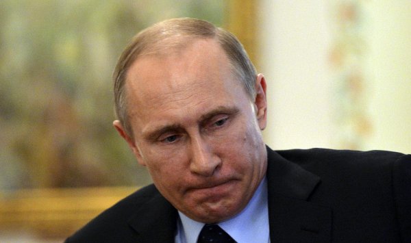 Путин не подтвердил домыслы о связи виолончелиста Ролдугина с его финансами