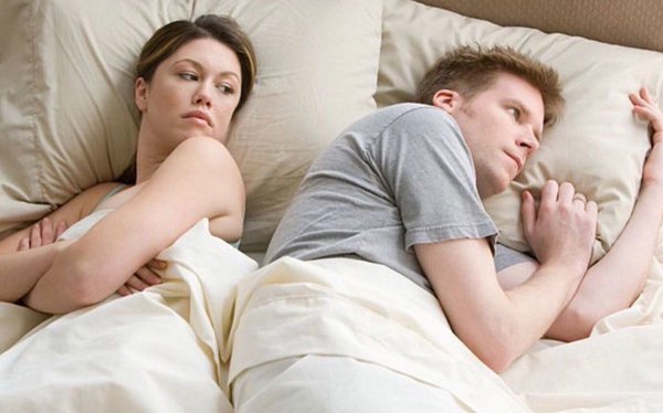 Ученые: Мужчины никогда не станут лучше девушек в постели